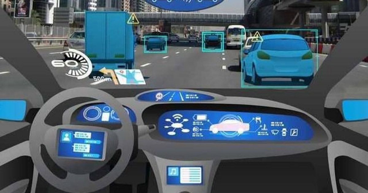 دورات تدريبية على تطوير الذكاء الاصطناعي في السلامة المرورية