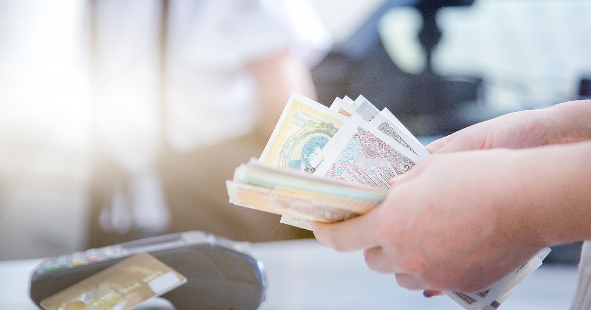 تغيير سعر الضريبة على القيمة المضافة