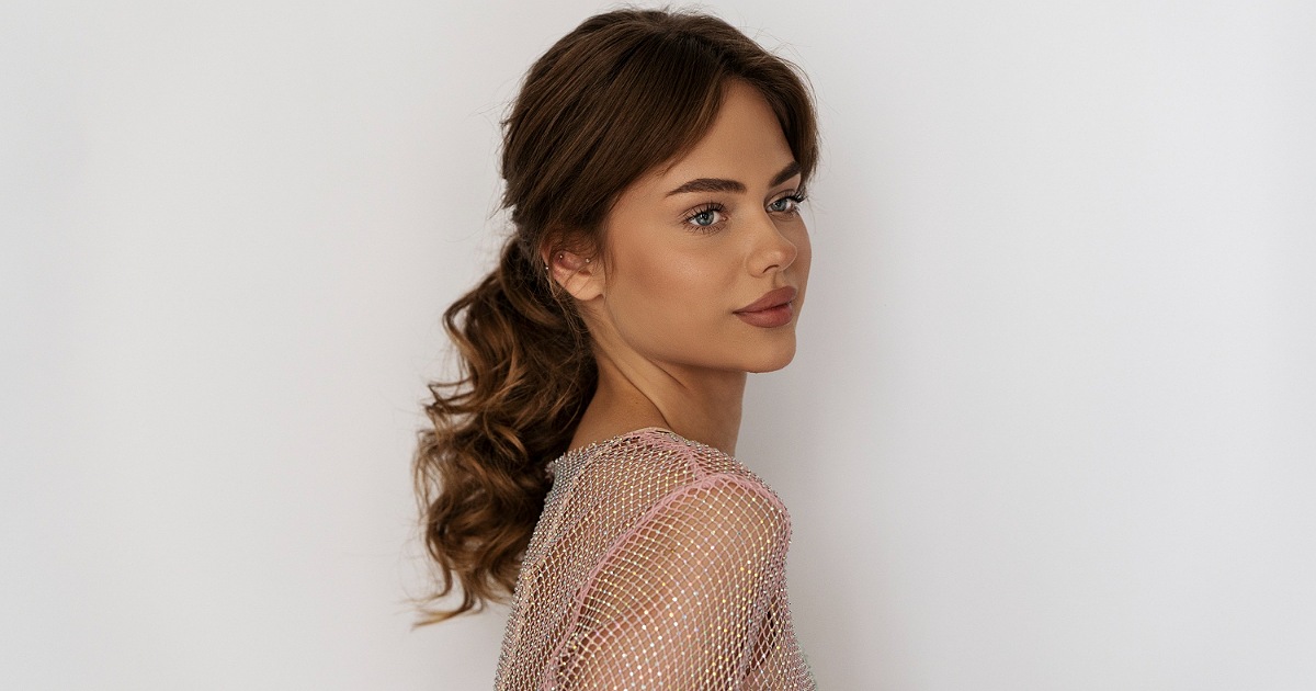 طريقة عمل رفعة شعر