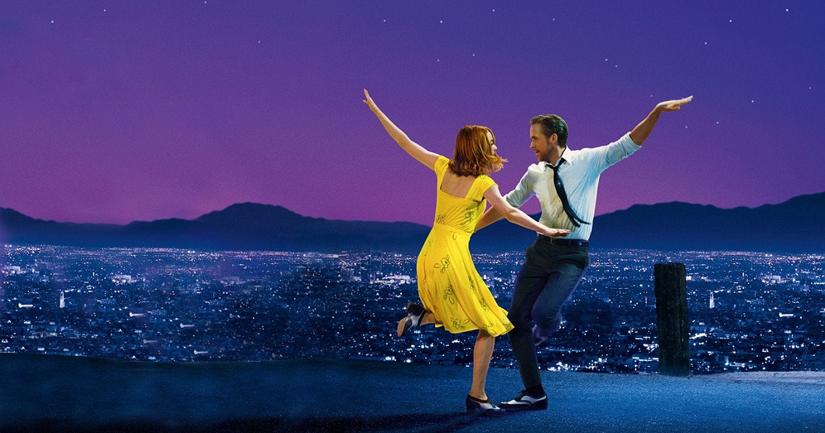 أفلام نت فلکس رومانسية