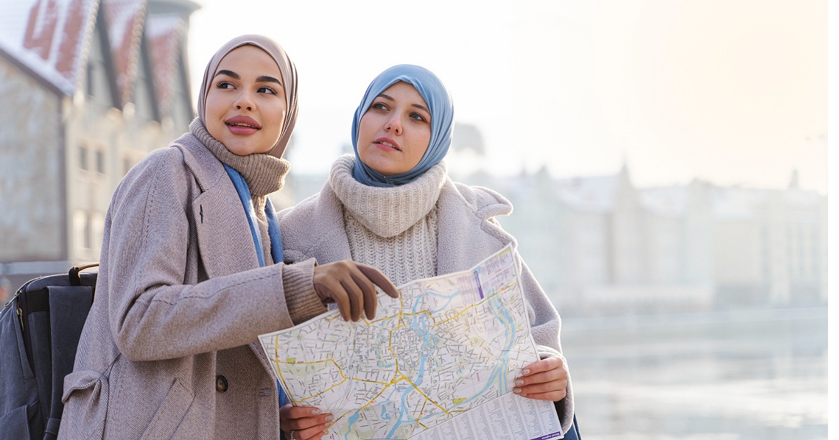 استكشاف أفضل المناطق الخليجية