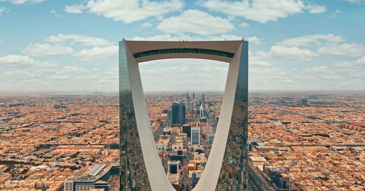 معرض تايلاند 2023 في الرياض