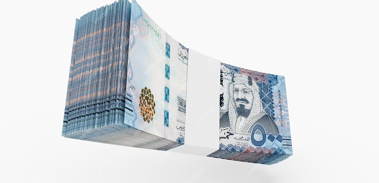 زيادة ألف ريال لرواتب هذه الفئة من المواطنين بأمر ملكي!