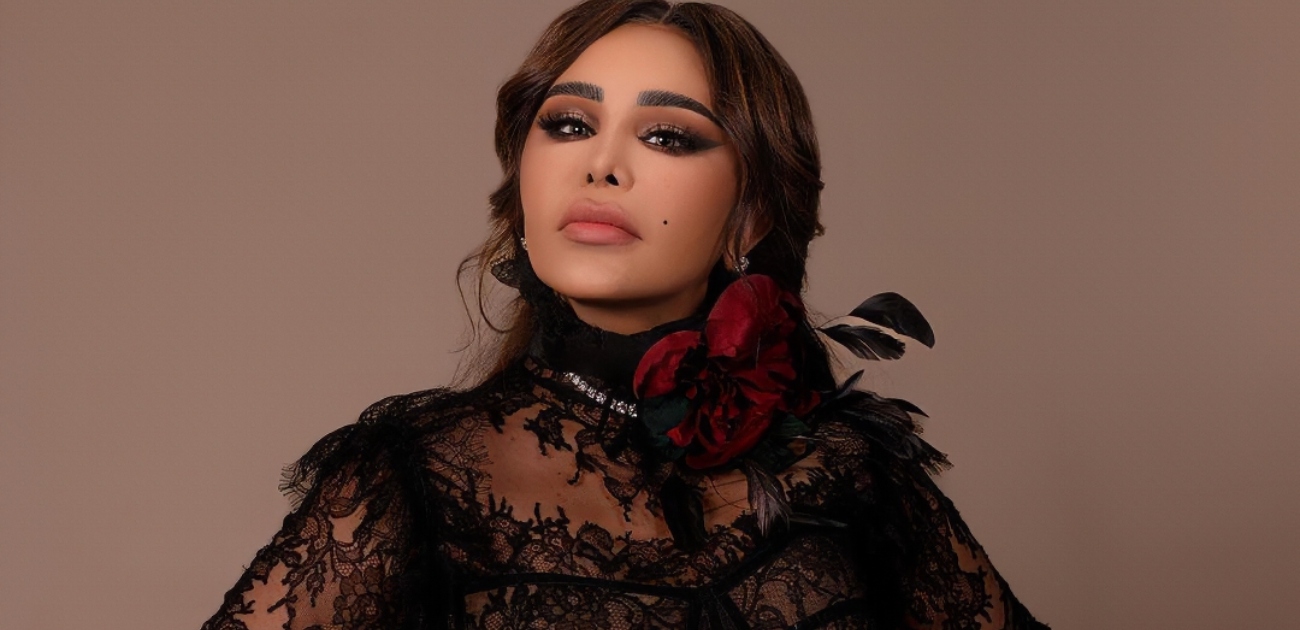 تعرضت أحلام لعملية سرقة في باريس