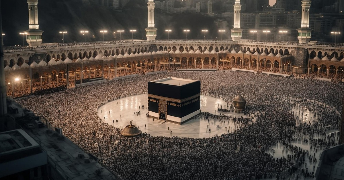 انتقال شركات العمرة إلى منصة ضامن
