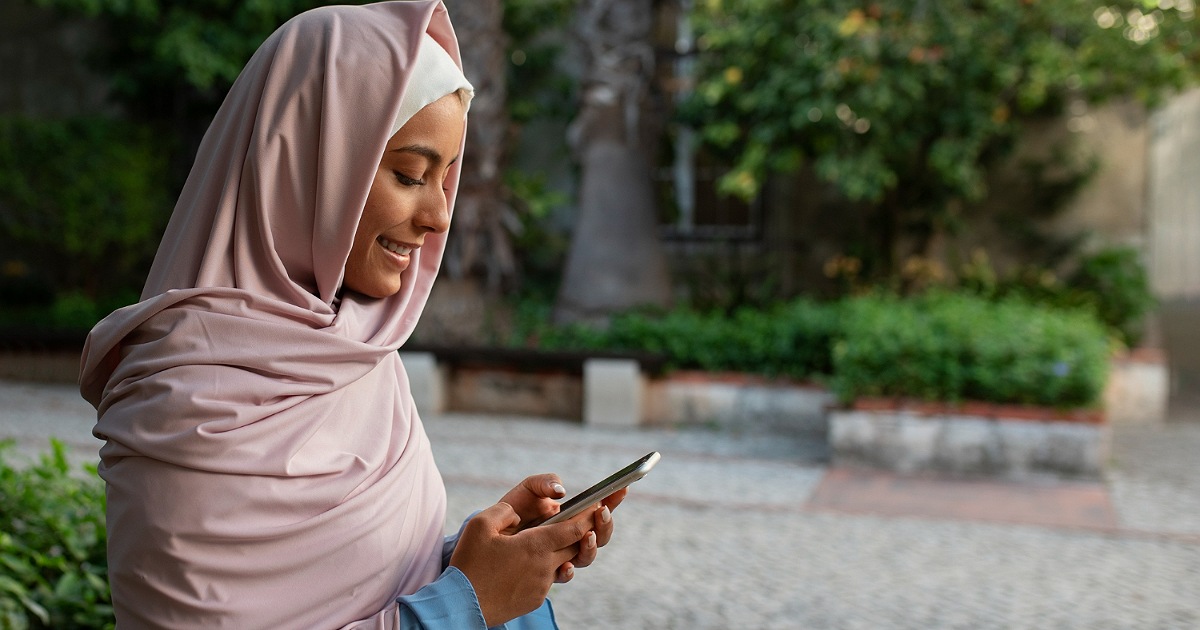 وظائف الأحوال المدنية للنساء