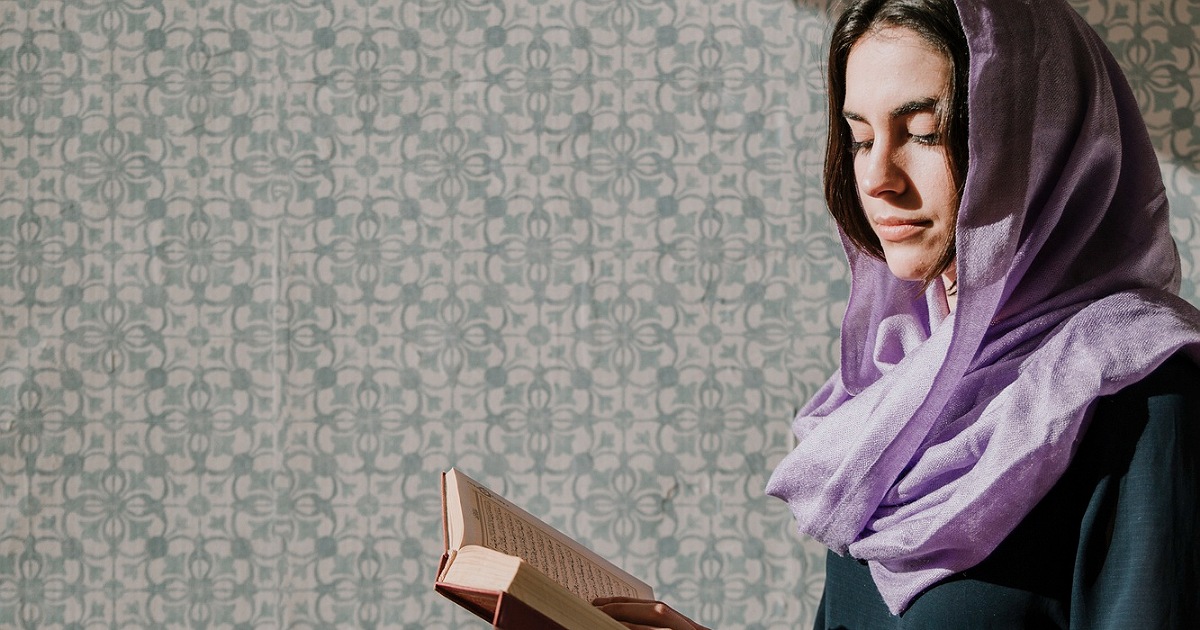 آيات قرآنية لعلاج تساقط الشعر