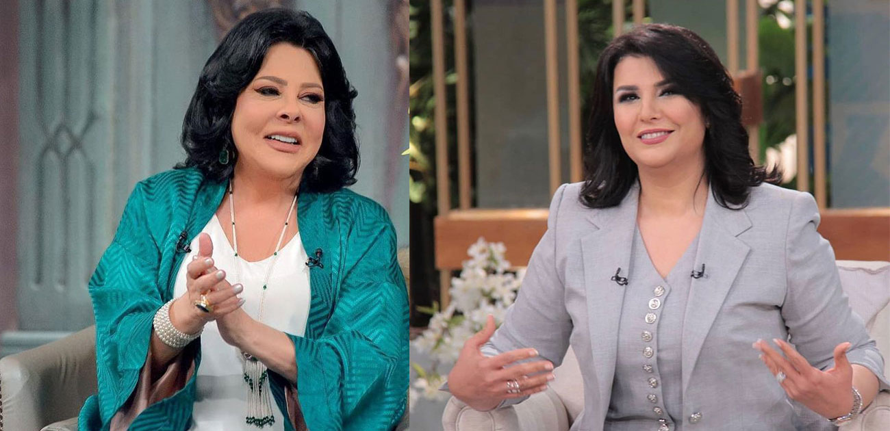 مسلسل حالة خاصة يشهد ظهور إسعاد يونس ومنى الشاذلي في الحلقة 3