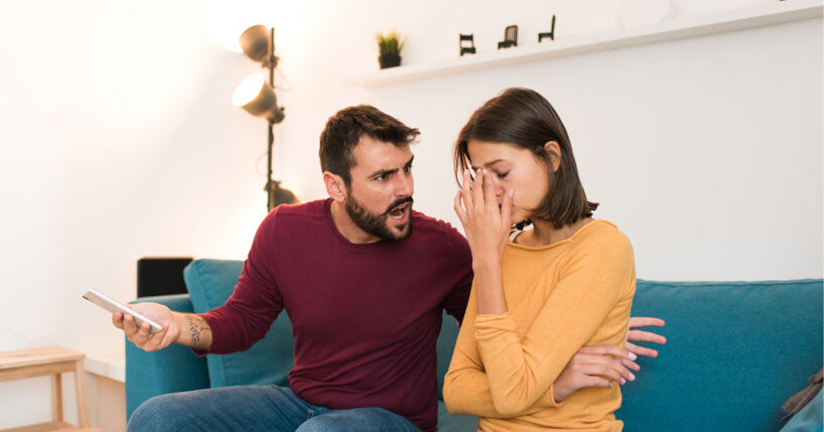 طرق يمكنكِ من خلالها حماية نفسك من العنف النفسي