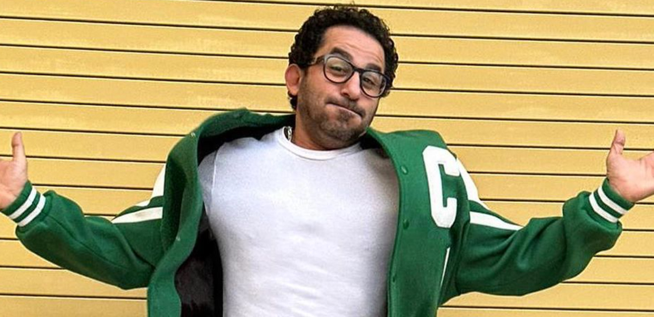 أفلام أحمد حلمي الجديدة