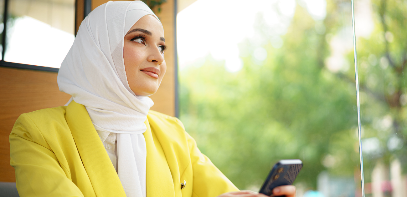 فتح حساب الراجحي عن طريق النفاذ الوطني