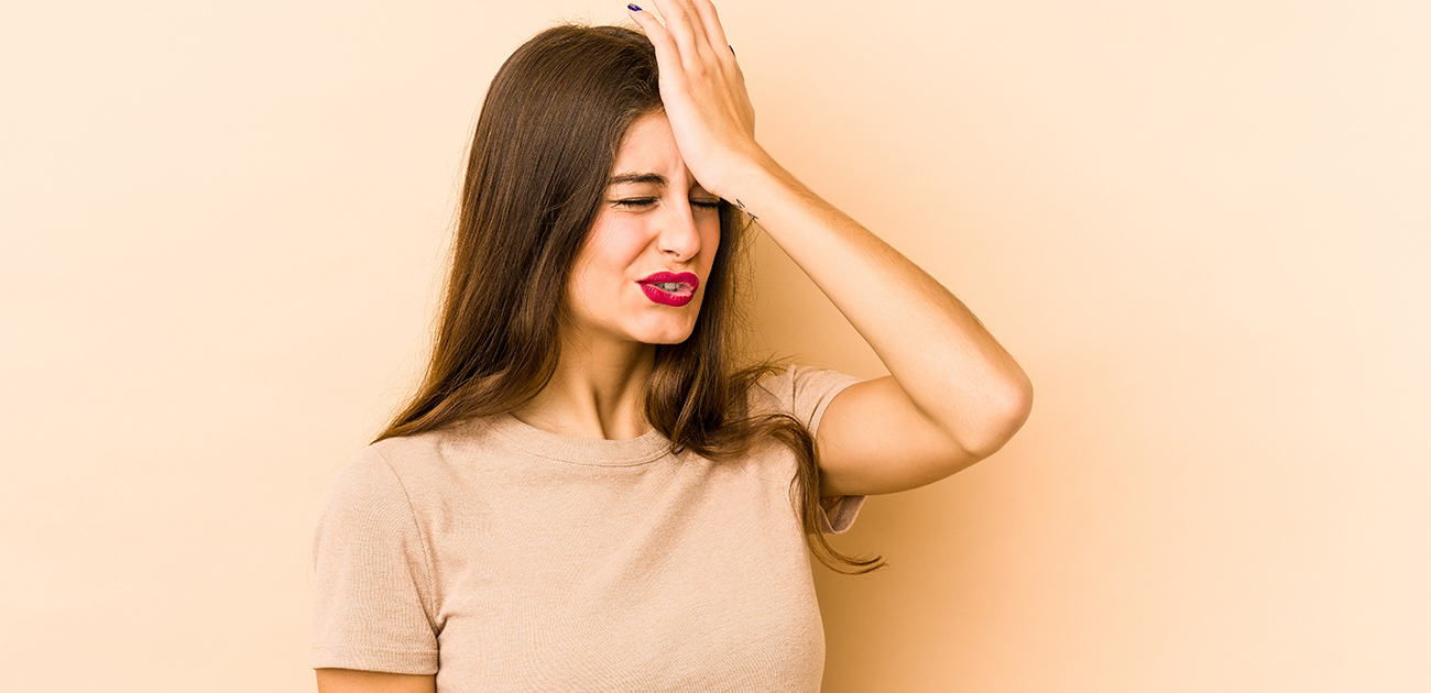 نسيان الأسماء: أكثر المواقف المحرجة التي نواجهها وهذه هي أسبابها العلميّة