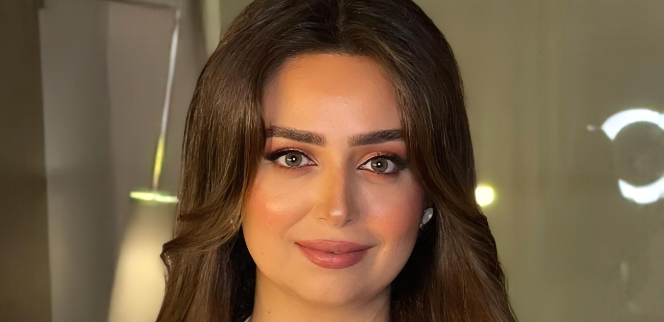 بعد نجاح مسلسلها " عيشها بفرحة" هبة مجدي تُعلق