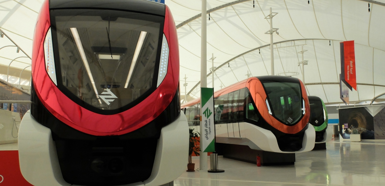 الرياض تحدّد 15 فبراير موعدًا نهائيًا لخط المترو رقم 7