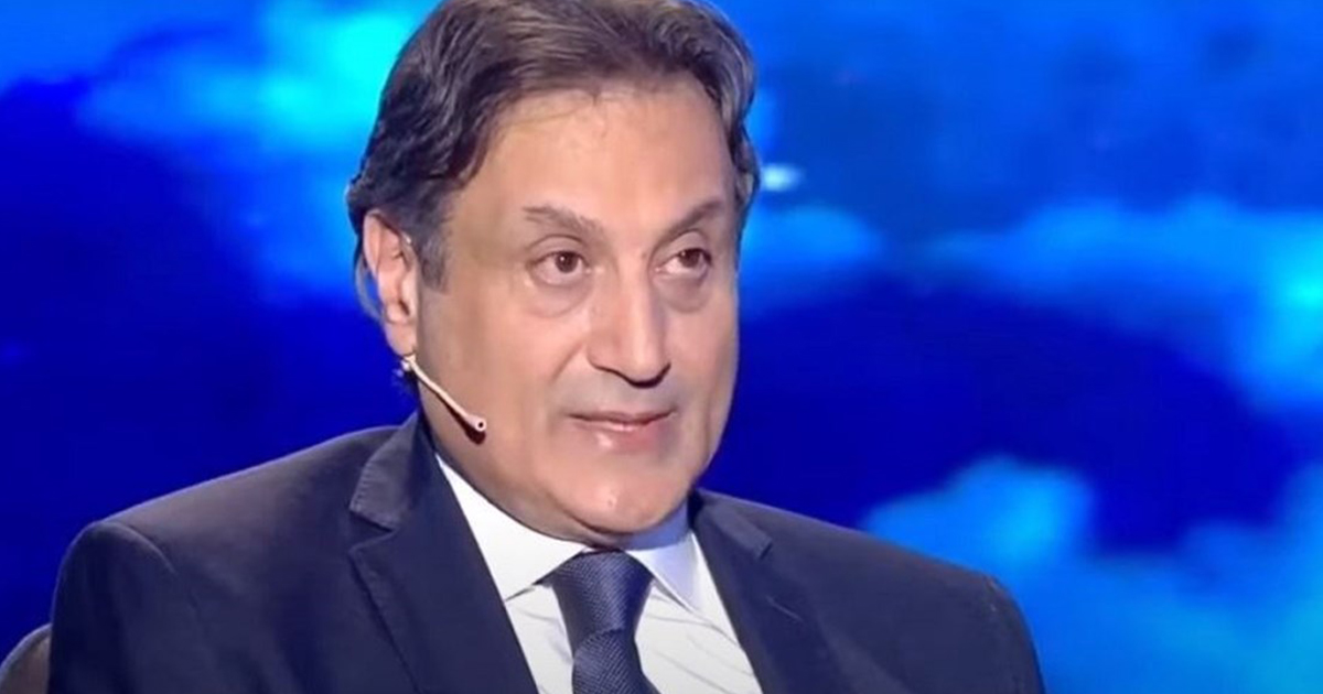 توقعات صادمة لميشال حايك عن السعودية