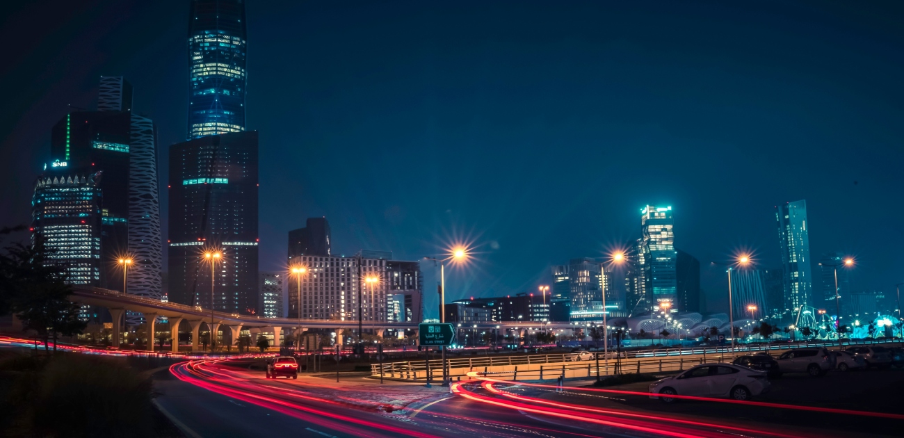 أشهر أماكن سياحية للعوائل في الرياض لعام 2024