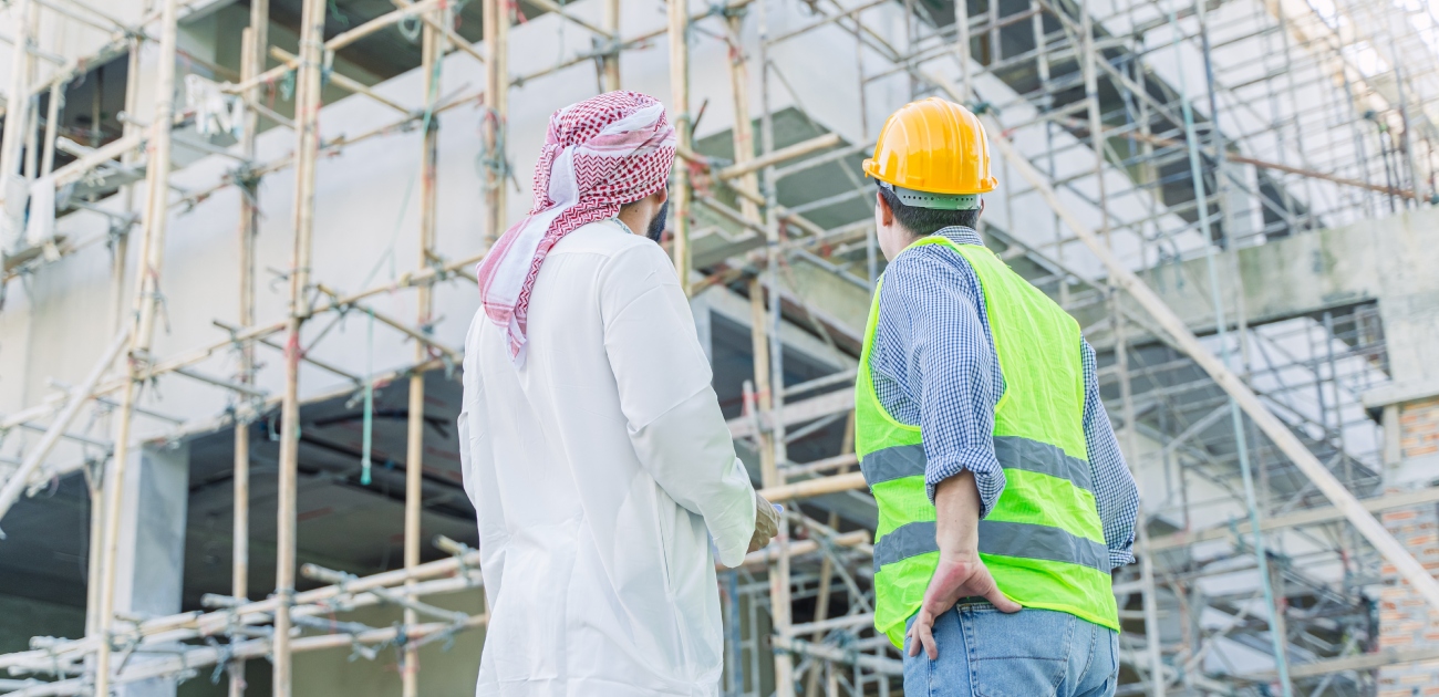 لأصحاب هذه المهن افرحوا فقد تم السماح لكم بالعمل دون كفيل في السعودية