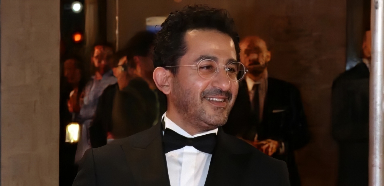 أحمد حلمي تعرّض للتنمر في طفولته وهذا ما كشفه