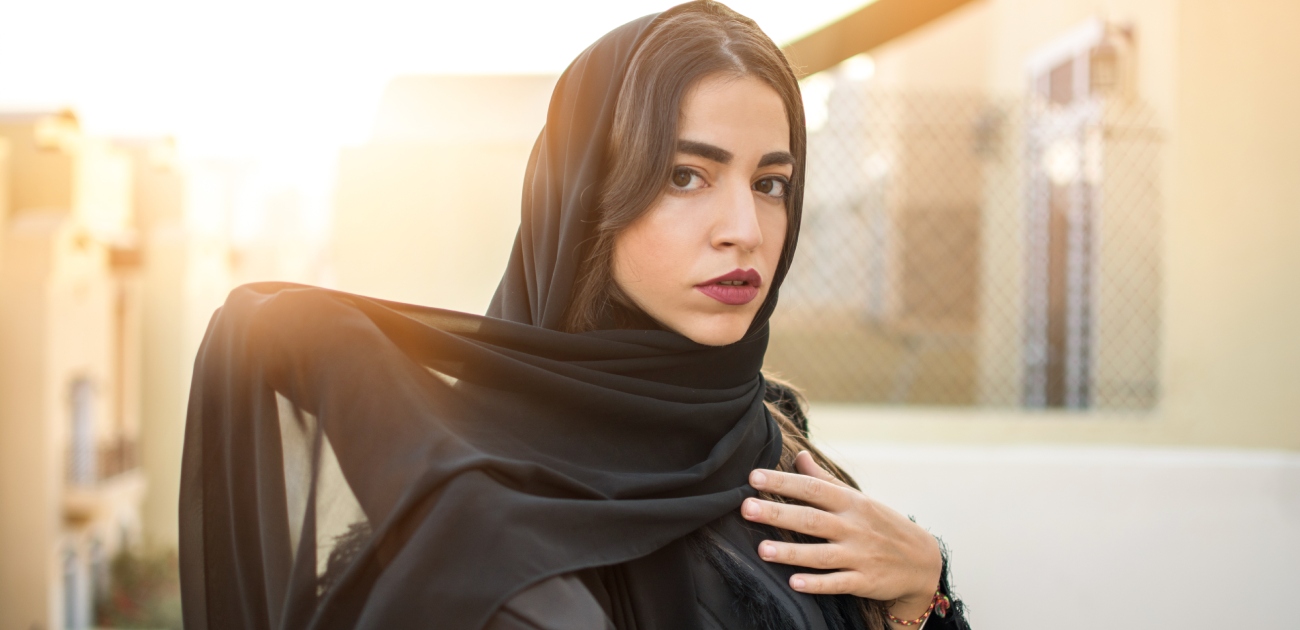 افضل محل عبايات في جدة