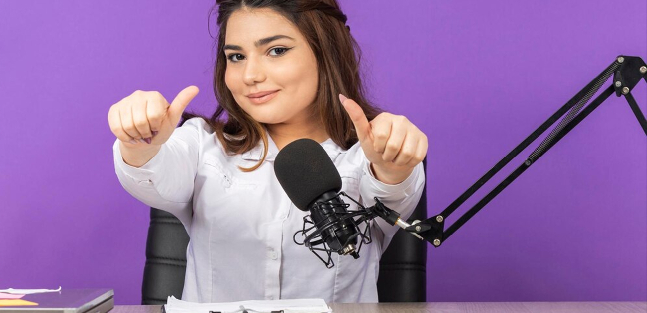قائمة مميزة وممتعة من برامج الـ"بودكاست" السعودية