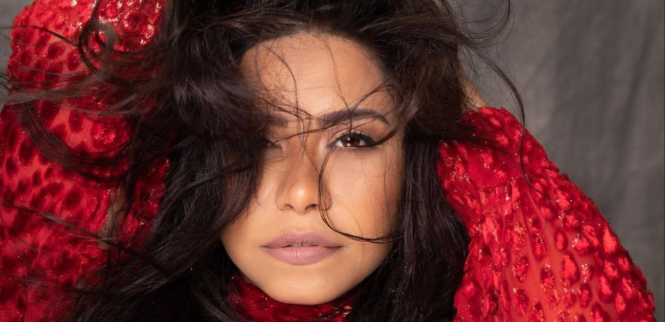 شيرين عبد الوهاب على مسرح بيروت في ليلة مميزة جدًا