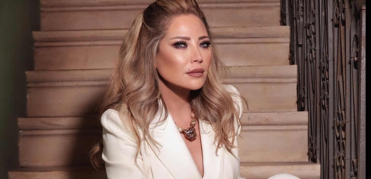 لن تصدقوا كم تقاضت سلافة معمار على دورها في مسلسل "الخائن"