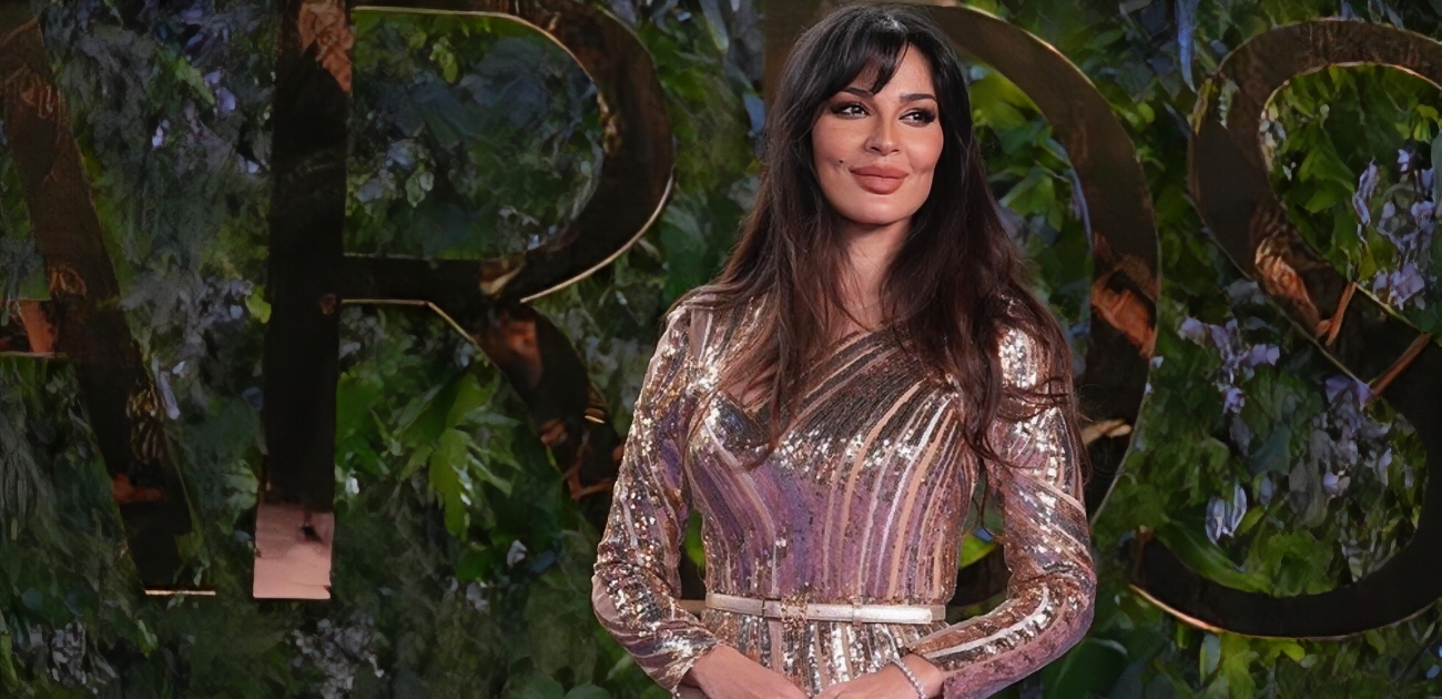 نادين نجيم تتحدث عن أزمتها النفسية بعد الانفصال وتكشف هذا السر!