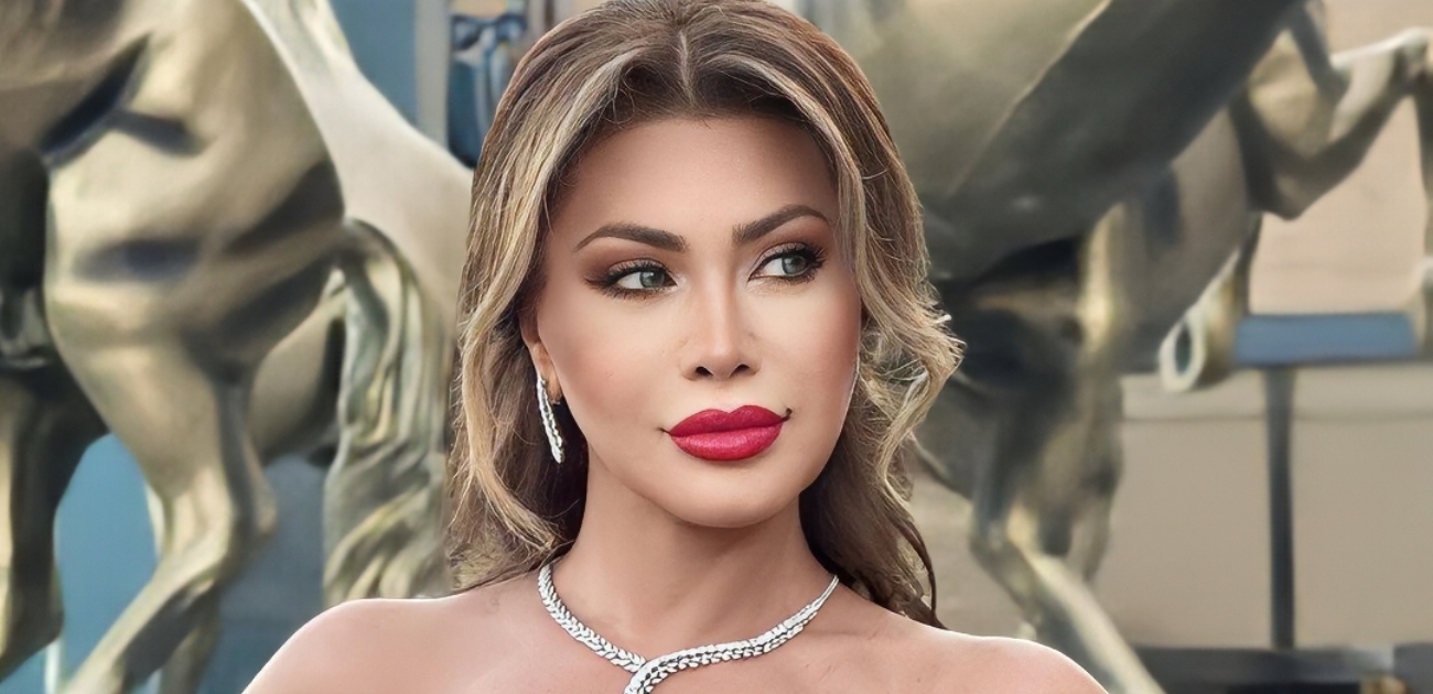 نوال الزغبي بإطلالة مختلفة تمامًا عن إطلالاتها المعتادة