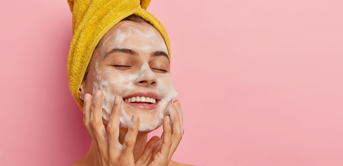 تجارب صابونة الكبريت للوجه رائعة مع اللواتي يستخدمنها للحصول على بشرة نقية وصحية