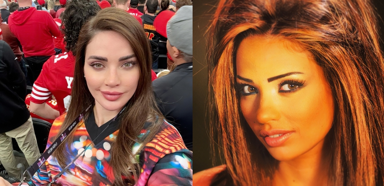 هل أجرت داليدا خليل الكثير من عمليات التجميل في الآونة الأخيرة