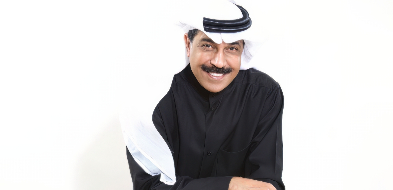 عبد الله الرويشد
