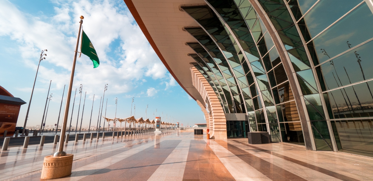  الوجهة الأكثر بحثًا في السعودية لتمضية عطلة يوم التأسيس