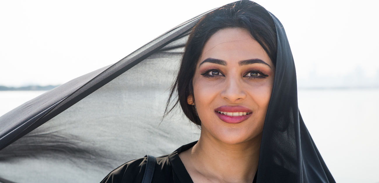 معنى إسم عائشة