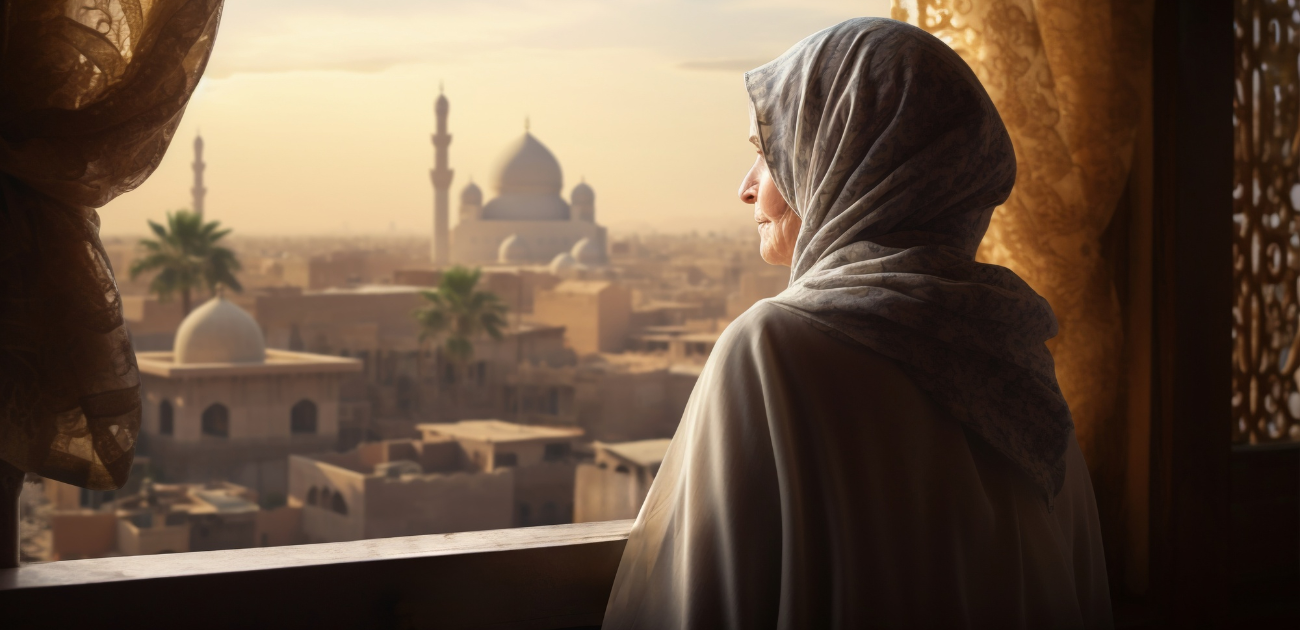 أفضل دعاء في رمضان