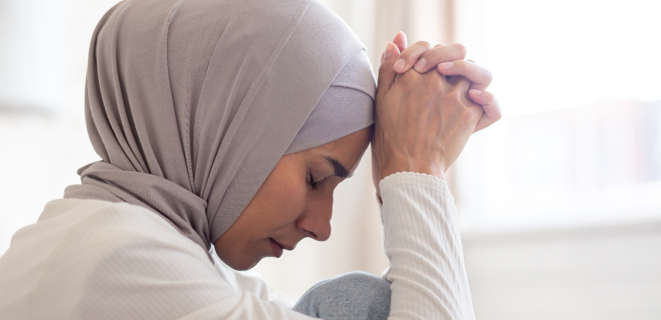 دعاء المريض في رمضان