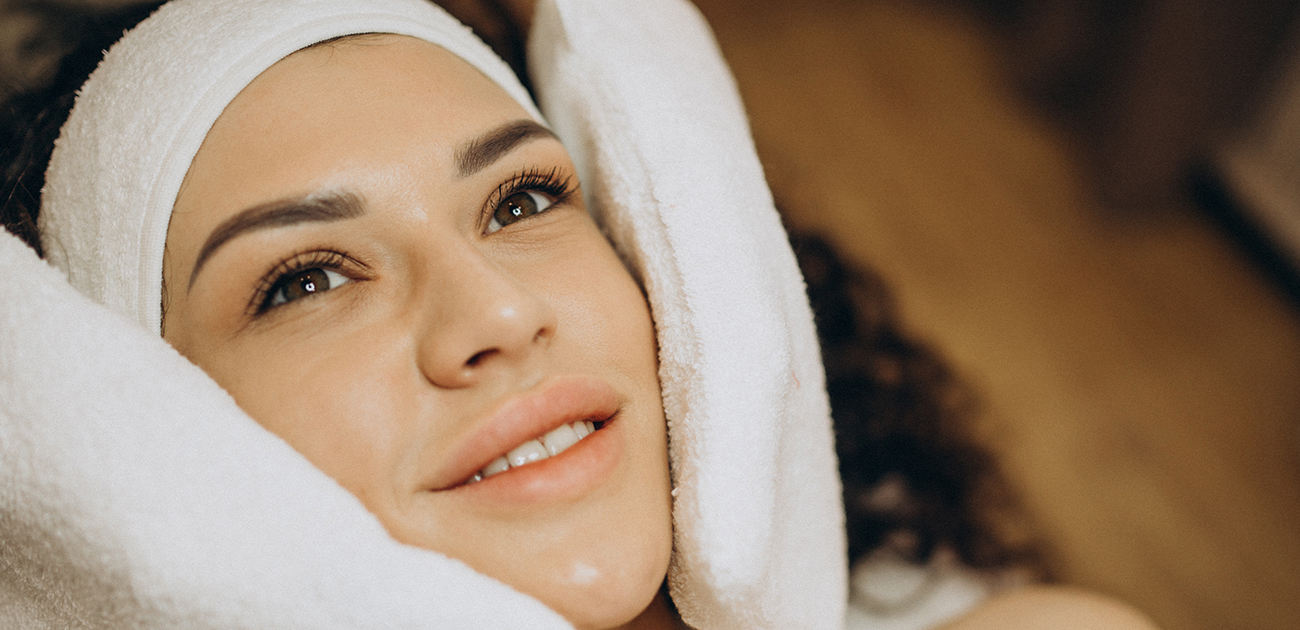 خطوات سهلة لتنظيف الانف من رؤوس السوداء