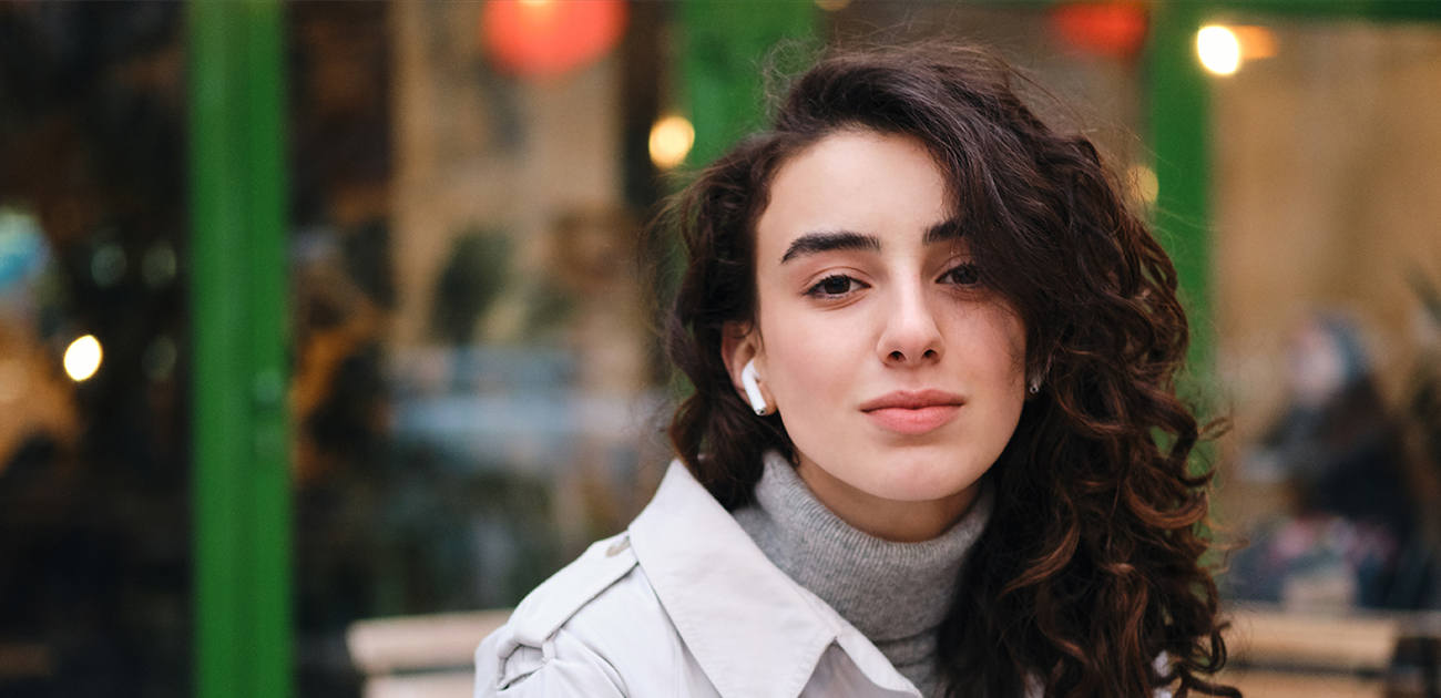 نمط حياة ممتن: كيف تدربين نفسك عليه؟