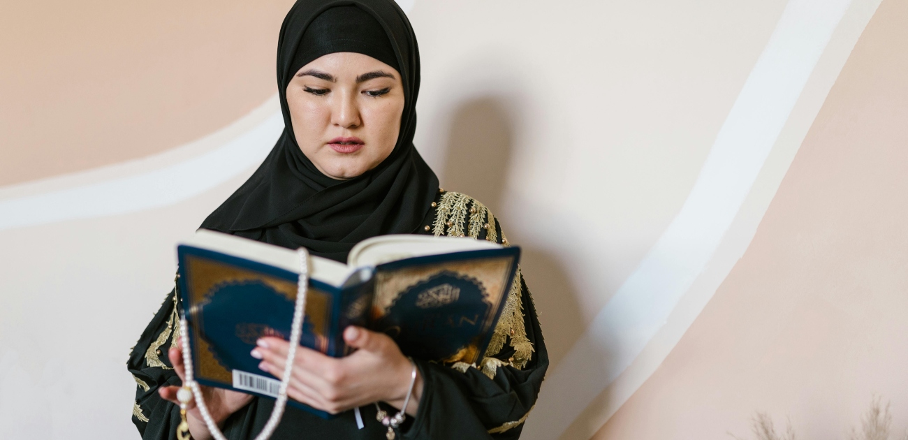 الصيام في رمضان