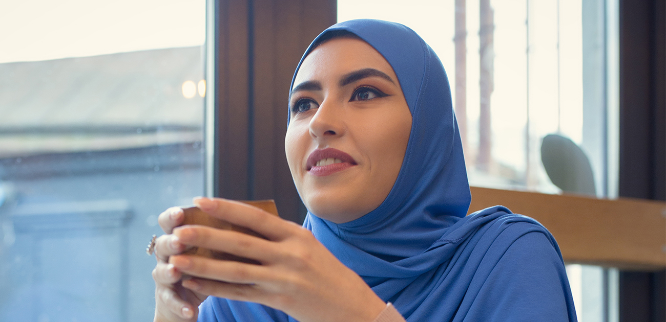 معنى إسم ريم وخبايا شخصيتها