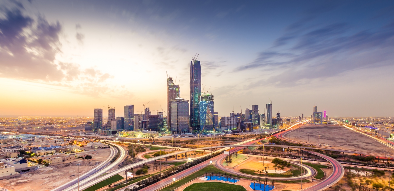 ما هو أكبر حي في الرياض 2024 وما هو أشهر مكان في الرياض؟