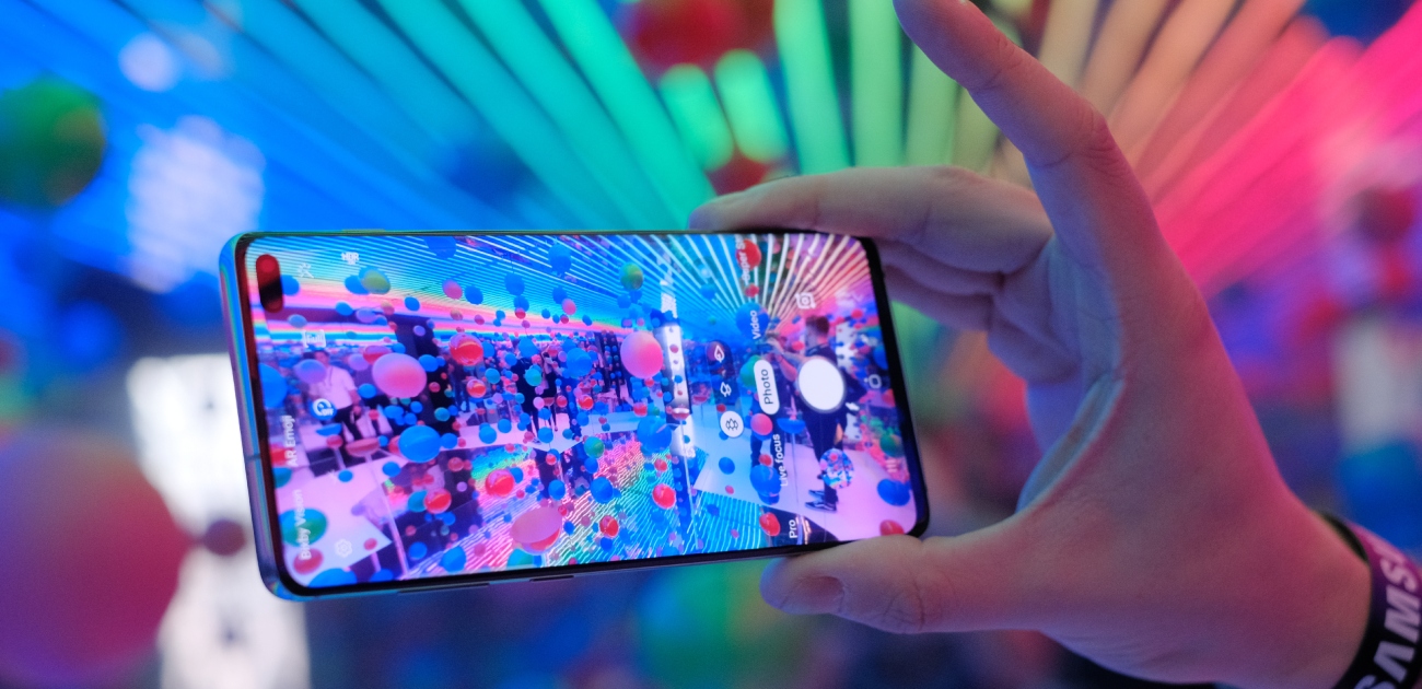 أحدث إصدارات سامسونج بسعر خيالي: إليك مميزات ومواصفات هاتف Samsung Galaxy F54