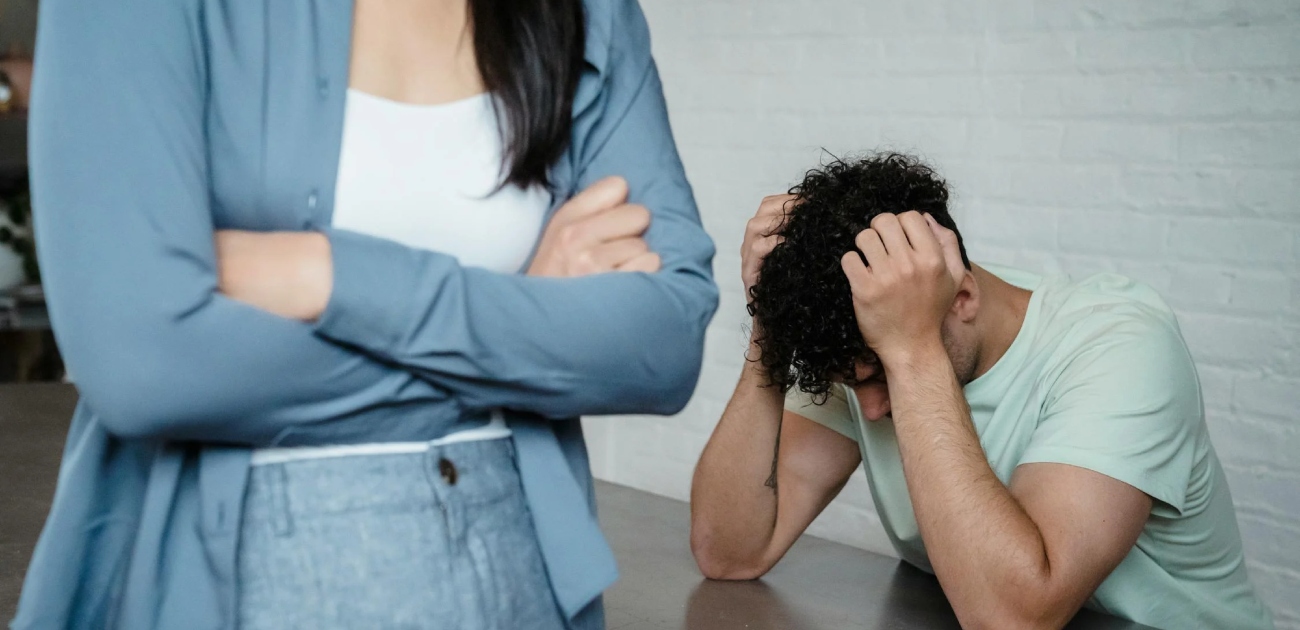 ابراج النساء اللواتي يرفض تحكم الرجل بهن