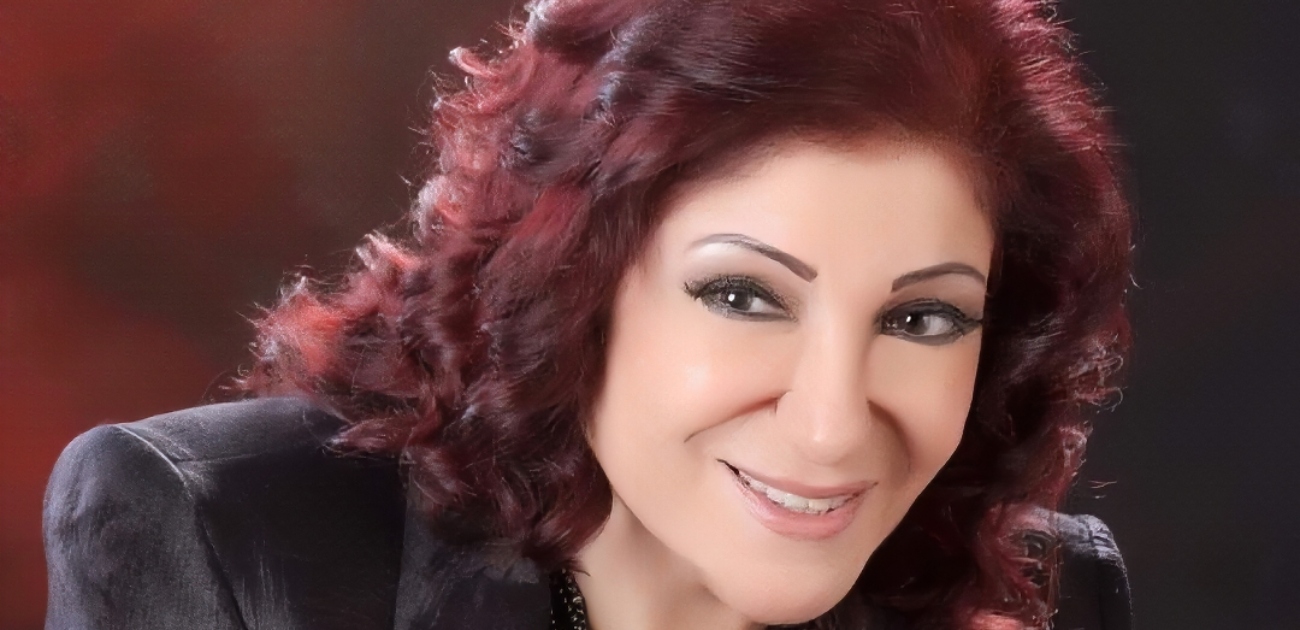 الموت يغيب الفنانة ثناء دبسي وفيديو قبل وفاتها بأيام
