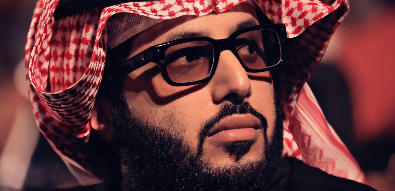 تركي آل الشيخ يُعلن عن رقم قياسي جديد لزوار موسم الرياض بنسخته الرابعة