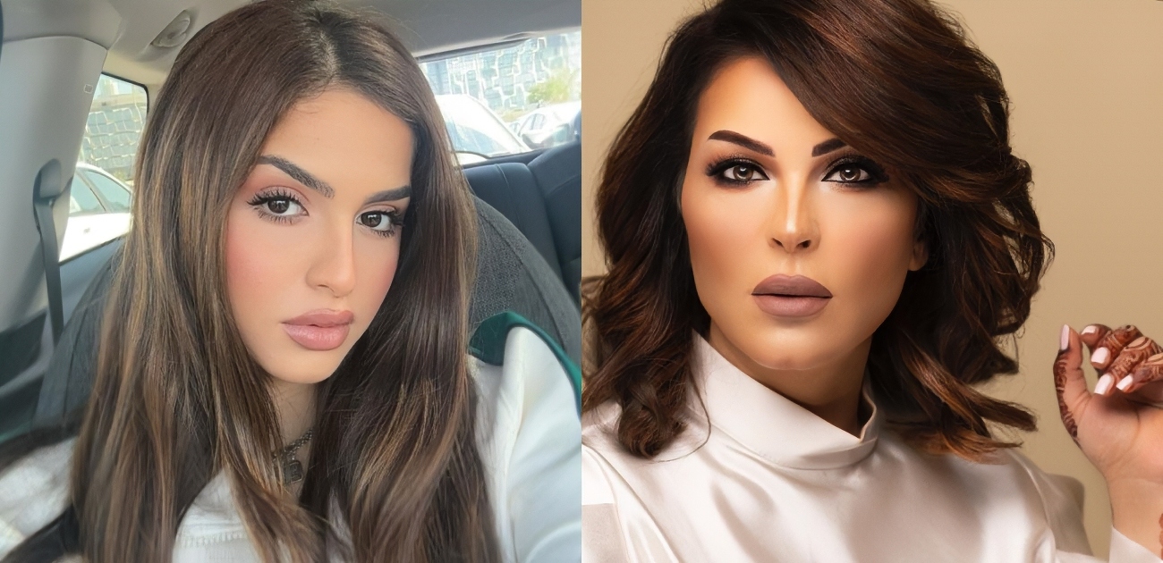 تعليق صادم من والدة حلا الترك بعد حبس دنيا بطمة