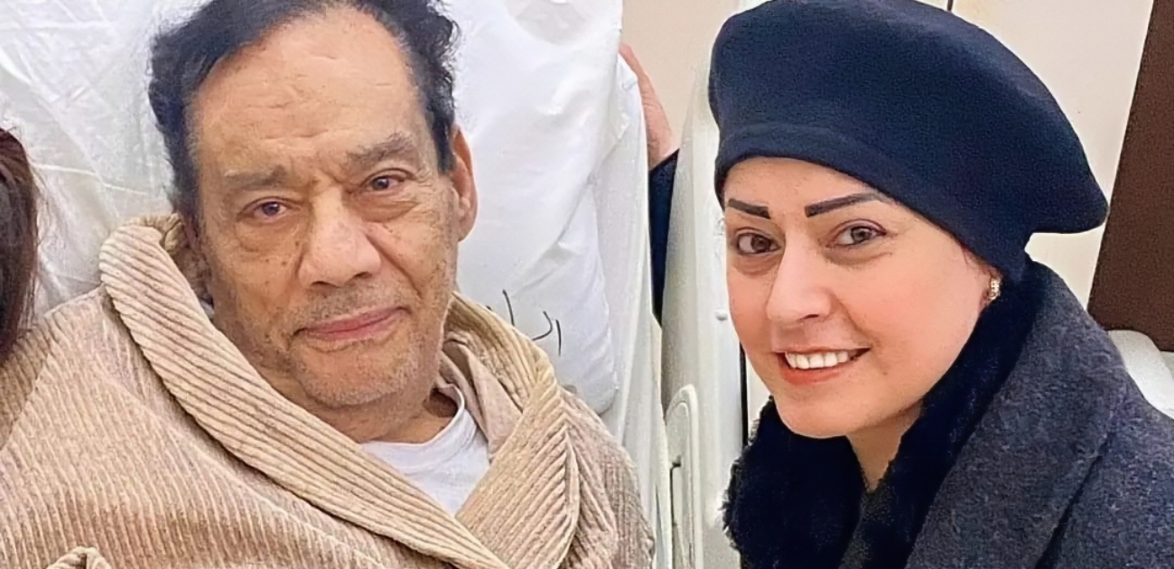 اتهام زوجة حلمي بكر بتعذيبه وإبعاده عن أولاده