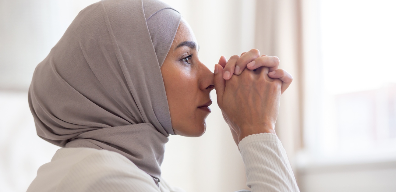 دعاء المحبة لشخص معين