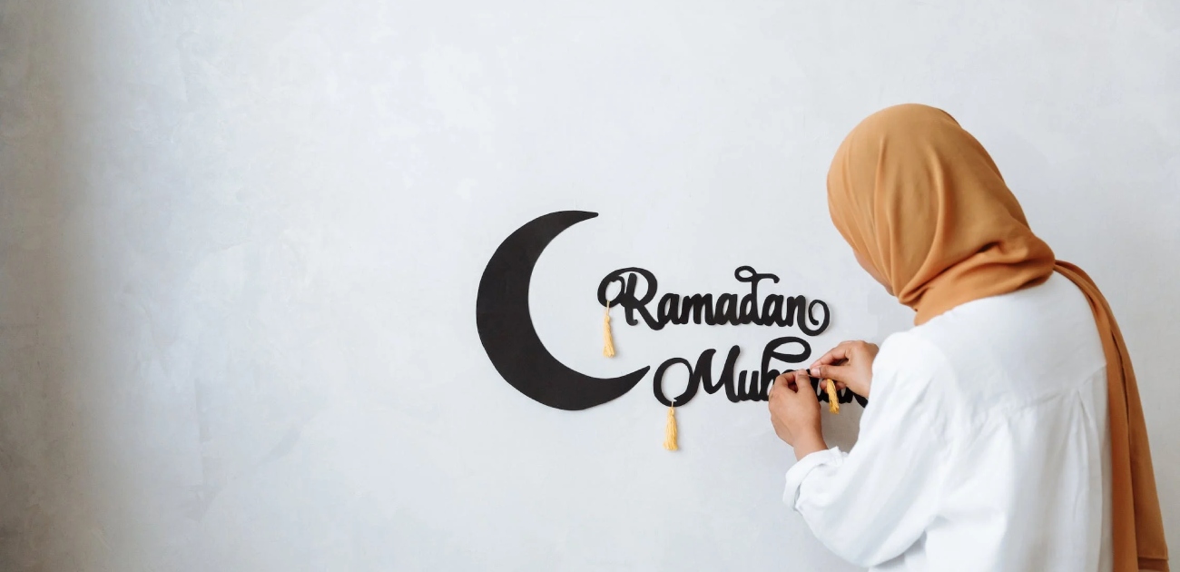 عادات صحية يجب اتباعها في شهر رمضان
