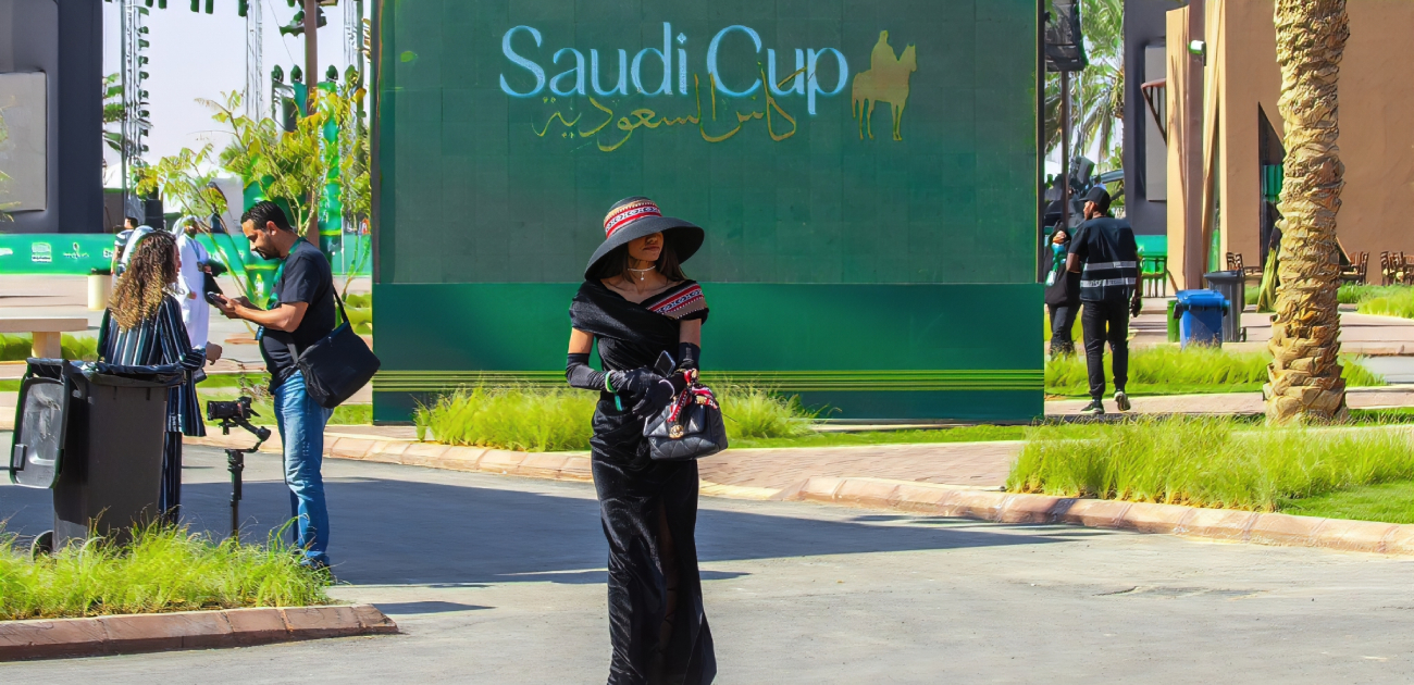 كأس السعودية 2024 أغلى سباق للفروسية في العالم يعود مجددًا وهذه تفاصيله!