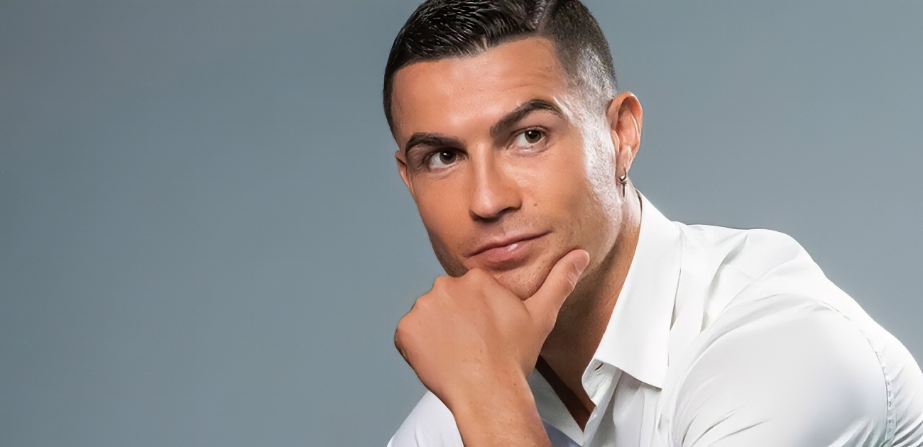 مشاهد من احتفال كريستيانو رونالدو بعيد ميلاده الـ39